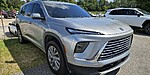 Used 2025 BUICK ENCLAVE PREFERRED in LUMBERTON, NORTH CAROLINA