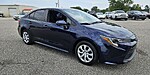 Used 2023 TOYOTA COROLLA LE CVT in LUMBERTON, NORTH CAROLINA