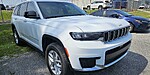 Used 2025 JEEP GRAND CHEROKEE L LAREDO in LUMBERTON, NORTH CAROLINA