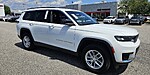 Used 2025 JEEP GRAND CHEROKEE L LAREDO 4X2 in LUMBERTON, NORTH CAROLINA