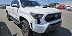 Used 2025 TOYOTA TACOMA HYBRID TRD SPORT in LUMBERTON, NORTH CAROLINA