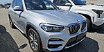 Used 2019 BMW X3 XDRIVE30I in LUMBERTON, NORTH CAROLINA