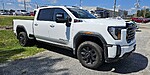 Used 2024 GMC SIERRA 2500 AT4 in LUMBERTON, NORTH CAROLINA