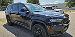 Used 2024 JEEP GRAND CHEROKEE L ALTITUDE in LUMBERTON, NORTH CAROLINA