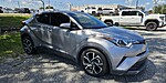 Used 2019 TOYOTA C-HR LIMITED in LUMBERTON, NORTH CAROLINA