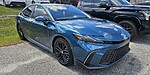Used 2025 TOYOTA CAMRY SE in LUMBERTON, NORTH CAROLINA