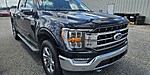Used 2021 FORD F-150 LARIAT in LUMBERTON, NORTH CAROLINA