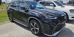 Used 2021 TOYOTA HIGHLANDER XSE in LUMBERTON, NORTH CAROLINA