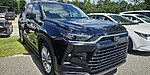 Used 2025 TOYOTA GRAND HIGHLANDER PLATINUM in LUMBERTON, NORTH CAROLINA