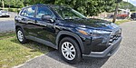 Used 2026 TOYOTA COROLLA CROSS L in LUMBERTON, NORTH CAROLINA