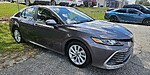 Used 2023 TOYOTA CAMRY LE in LUMBERTON, NORTH CAROLINA