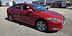 Used 2018 HYUNDAI ELANTRA SEL 2.0L AUTO (ULSAN) in LUMBERTON, NORTH CAROLINA