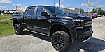 Used 2021 CHEVROLET SILVERADO 1500 RST in LUMBERTON, NORTH CAROLINA