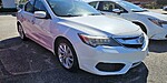 Used 2018 ACURA ILX PREMIUM PACKAGE in LUMBERTON, NORTH CAROLINA
