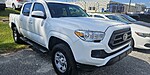 Used 2023 TOYOTA TACOMA SR in LUMBERTON, NORTH CAROLINA