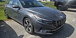Used 2023 HYUNDAI ELANTRA LIMITED in LUMBERTON, NORTH CAROLINA