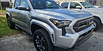 Used 2025 TOYOTA TACOMA SR5 in LUMBERTON, NORTH CAROLINA