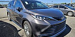Used 2021 TOYOTA SIENNA LIMITED in LUMBERTON, NORTH CAROLINA