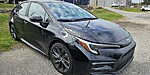 Used 2025 TOYOTA COROLLA SE in LUMBERTON, NORTH CAROLINA