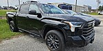 Used 2024 TOYOTA TUNDRA SR in LUMBERTON, NORTH CAROLINA