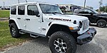 Used 2019 JEEP WRANGLER UNLIMITED RUBICON in LUMBERTON, NORTH CAROLINA