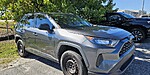 Used 2020 TOYOTA RAV4 LE in LUMBERTON, NORTH CAROLINA