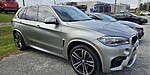 Used 2017 BMW X5 M BASE in LUMBERTON, NORTH CAROLINA
