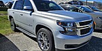 Used 2019 CHEVROLET TAHOE LT in LUMBERTON, NORTH CAROLINA