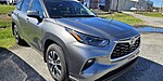 Used 2026 TOYOTA HIGHLANDER XLE in LUMBERTON, NORTH CAROLINA