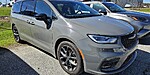 Used 2025 CHRYSLER PACIFICA LIMITED in LUMBERTON, NORTH CAROLINA