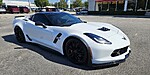 Used 2018 CHEVROLET CORVETTE GRAND SPORT in LUMBERTON, NORTH CAROLINA