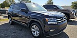 Used 2019 Volkswagen Atlas 3.6L V6 SE in LUMBERTON, NORTH CAROLINA