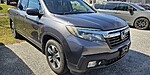 Used 2019 Honda Ridgeline RTL in LUMBERTON, NORTH CAROLINA