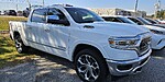 Used 2020 RAM 1500 LIMITED in LUMBERTON, NORTH CAROLINA