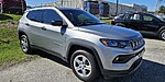 Used 2024 JEEP COMPASS LATITUDE in LUMBERTON, NORTH CAROLINA