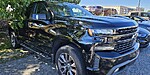 Used 2021 CHEVROLET SILVERADO 1500 RST in LUMBERTON, NORTH CAROLINA