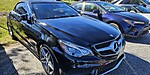 Used 2017 MERCEDES-BENZ E-CLASS E 400 in LUMBERTON, NORTH CAROLINA