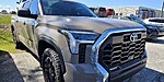 Used 2026 TOYOTA TUNDRA SR5 in LUMBERTON, NORTH CAROLINA