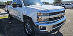 Used 2015 CHEVROLET SILVERADO 2500 LTZ in LUMBERTON, NORTH CAROLINA