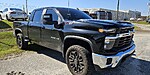 Used 2024 CHEVROLET SILVERADO 2500 LT in LUMBERTON, NORTH CAROLINA