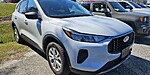 Used 2025 FORD ESCAPE ACTIVE in LUMBERTON, NORTH CAROLINA