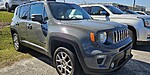 Used 2021 JEEP RENEGADE LIMITED in LUMBERTON, NORTH CAROLINA