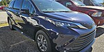 Used 2025 TOYOTA SIENNA XLE in LUMBERTON, NORTH CAROLINA