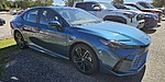 Used 2026 TOYOTA CAMRY XSE in LUMBERTON, NORTH CAROLINA
