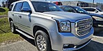Used 2017 GMC YUKON SLT in LUMBERTON, NORTH CAROLINA