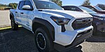 Used 2026 TOYOTA TACOMA HYBRID TRD OFF ROAD in LUMBERTON, NORTH CAROLINA