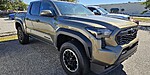 Used 2026 TOYOTA TACOMA HYBRID TRD OFF ROAD in LUMBERTON, NORTH CAROLINA