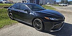 Used 2023 TOYOTA CAMRY XSE in LUMBERTON, NORTH CAROLINA