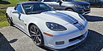 Used 2013 CHEVROLET CORVETTE 427 in LUMBERTON, NORTH CAROLINA