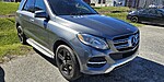 Used 2018 MERCEDES-BENZ GLE GLE 350 in LUMBERTON, NORTH CAROLINA